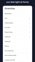 Landing Furnished Apartments screenshot