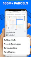 LandMap: Property Line Finder screenshot