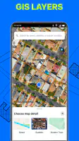 LandMap: Property Line Finder screenshot