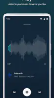 LANDR - Master & Release Music screenshot