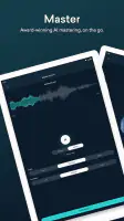 LANDR - Master & Release Music screenshot