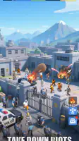 Lands of Jail screenshot