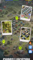 Lands of Jail screenshot