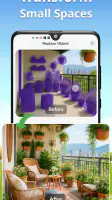 Landscape Design - AI Garden screenshot