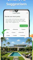Landscape Design - AI Garden screenshot