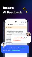LangLearn: Language learning screenshot
