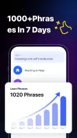 LangLearn: Language learning screenshot