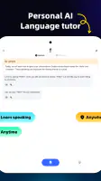 LangLearn: Language learning screenshot