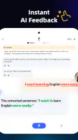 LangLearn: Language learning screenshot