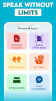 Language Learning - Duo Speak screenshot