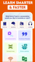 Language Learning - Duo Speak screenshot