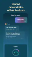 Language Learning | Jumpspeak screenshot