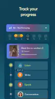 Language Learning | Jumpspeak screenshot