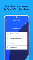 Language Learning | Pimsleur screenshot