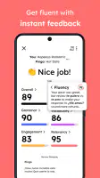 Language Learning: Pingo AI screenshot