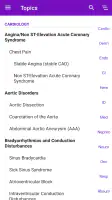 Lanthier - Internal Medicine screenshot