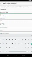 Larix Broadcaster: Live Stream screenshot