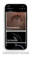 Lashify screenshot