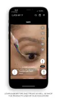 Lashify screenshot
