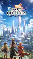 LAST CLOUDIA screenshot