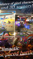 LAST CLOUDIA screenshot