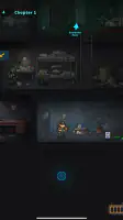 Last Extract screenshot