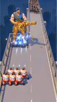 Last Human: Final Stand screenshot