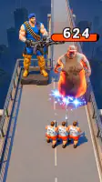 Last Human: Final Stand screenshot