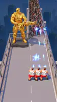 Last Human: Final Stand screenshot