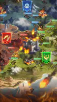Last Land: Empire Builder screenshot