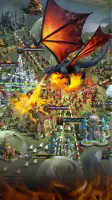 Last Land: Empire Builder screenshot