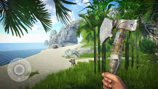 Last Pirate: Survival Island screenshot