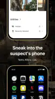 Last Seen: Cold Case Mystery screenshot