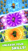 Last Survival: Zombie Battle screenshot