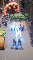 Last Z: Survival Shooter screenshot