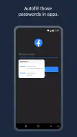 LastPass Password Manager screenshot