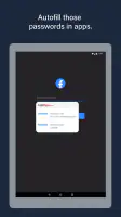 LastPass Password Manager screenshot