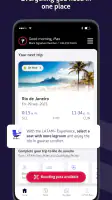 LATAM: Flights, Hotels, Cars screenshot