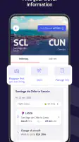 LATAM: Flights, Hotels, Cars screenshot