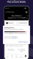 LATAM: Flights, Hotels, Cars screenshot