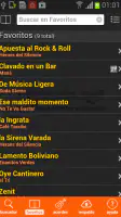Latin Chords (LaCuerda PRO) screenshot