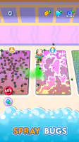 Laundry Rush - Idle Game screenshot