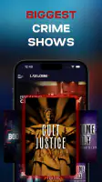 Law & Crime Plus screenshot