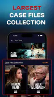 Law & Crime Plus screenshot