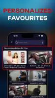 Law & Crime Plus screenshot