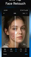 Layers - AI Photo Editor screenshot