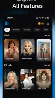 Layers - AI Photo Editor screenshot