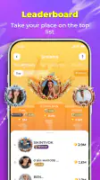 Layla-Voice Chat & Party Rooms screenshot