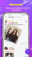 Layla-Voice Chat & Party Rooms screenshot