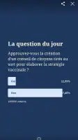 Le Figaro.fr: Actu en direct screenshot